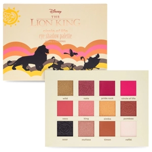 Savannah Eyeshadow Palette