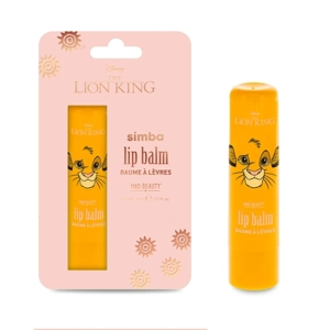 Simba Lip Balm