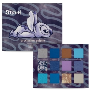 Denim Eyeshadow Palette