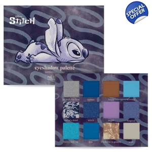 Denim Eyeshadow Palette