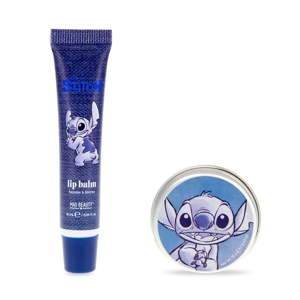 Denim Lip Balm Duo
