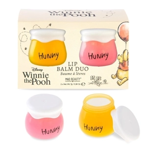 Honey Pot Lip Balm Duo