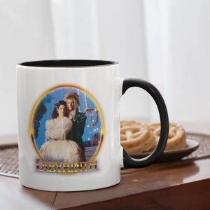 The Goblin Bride Mug