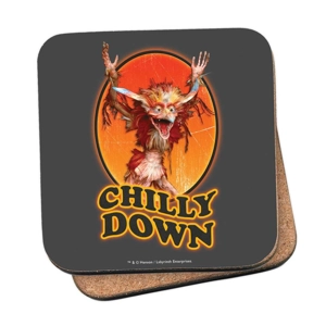 Chilly Down Coaster