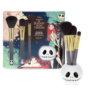 Jack Cosmetic Brush Set