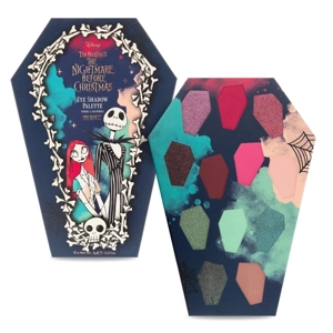 Coffin Eyeshadow Palette