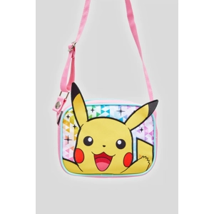 Sparkle Pikachu Crossbody bag