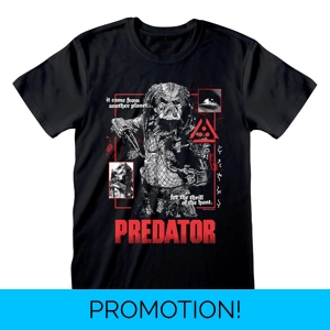 It Came From Another Planet T-Shirt