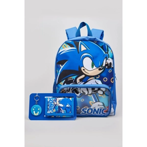 Backpack, Keyring & Wallet