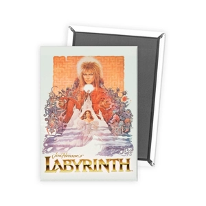Movie Poster Magnet