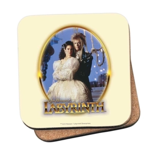 The Goblin Bride Coaster