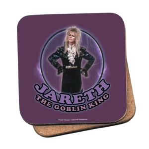 King Jareth Coaster