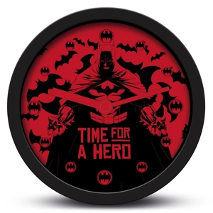 Batman Alarm Clock Batman Alarm Clock