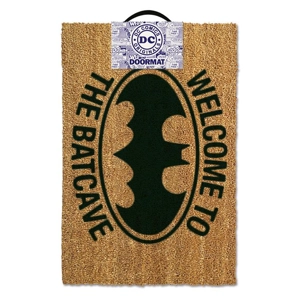 Batman Doormat Batman Doormat