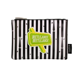 Strange And Unusual Cosmetic Pouch