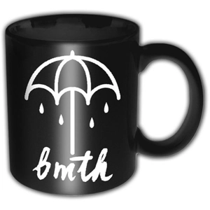 BMTH That's The Spirit Cup