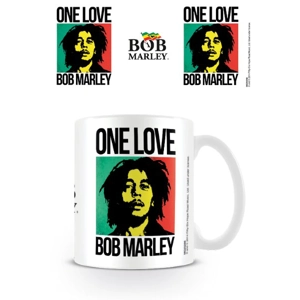 Bob Marley Cup