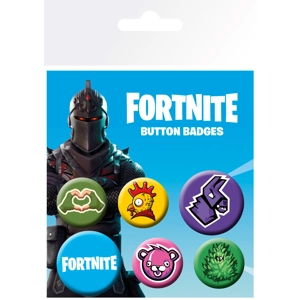 Fortnite Badge Pack