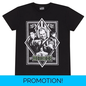 Poster T-Shirt
