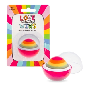 Rainbow Lip Balm