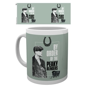 By Order Of Cup