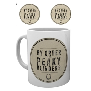 By Order Of The Peaky Blinders Cup