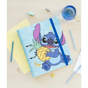 Tropical Ring Binder