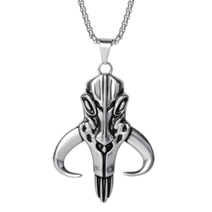 Mythosaur Necklace
