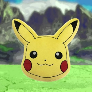 Pikachu Cushion