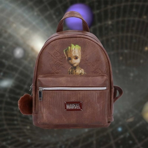 Baby Groot Backpack