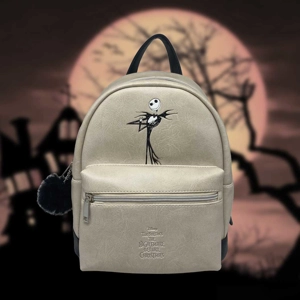 Jack Skellington Backpack