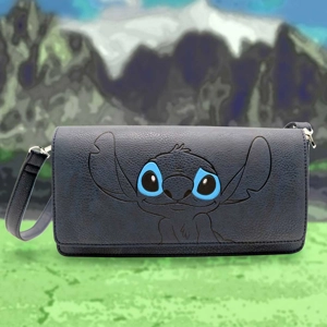 Stitch Baguette Bag