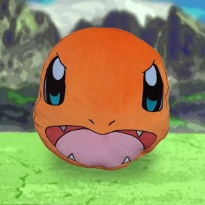Charmander Cushion