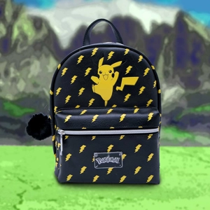 Lighting Backpack