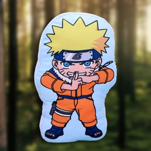 Naruto Cushion
