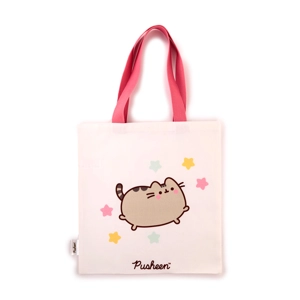 Pusheen Tote Bag