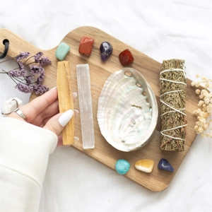 Divine Energy Wellness Kit