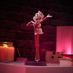 Charlie Morningstar Collectible Statue