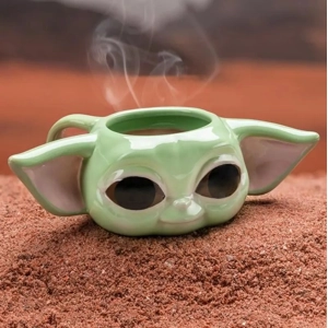 The Child Mug The Child Mug