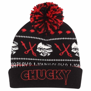 Wanna Play Beanie