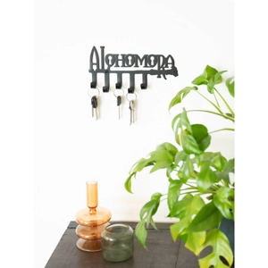 Alohomora Key Hanger