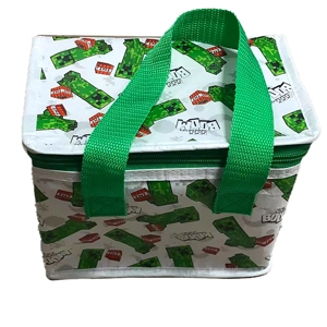 Creeper & TNT Cool Bag