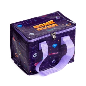 Game Over Cool Bag
