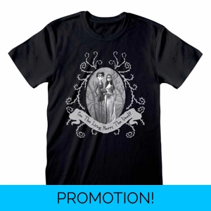 Corpse Bride T-Shirt Corpse Bride T-Shirt
