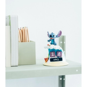 Stitch 3D Calendar