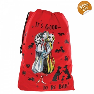 Cruella Sack