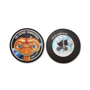 ET Coasters ET Coasters