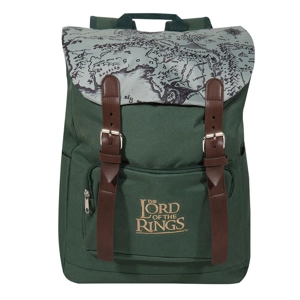 Middle Earth Backpack
