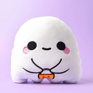 Carrie the Ghost Plush