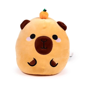 Duke the Capybara Plush